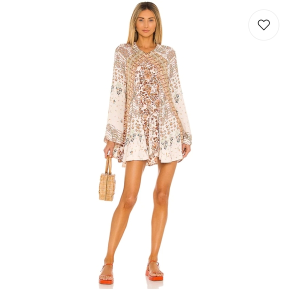 Free People Dresses & Skirts - Nwt Free People stevie tunic